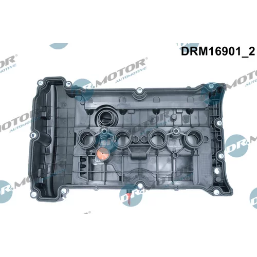 Kryt hlavy valcov Dr.Motor Automotive DRM16901 - obr. 1