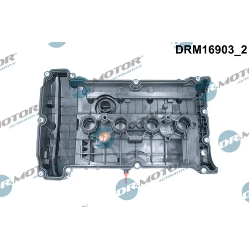 Kryt hlavy valcov Dr.Motor Automotive DRM16903 - obr. 1