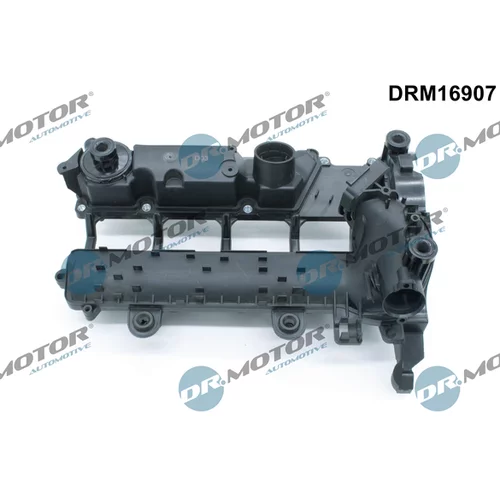 Kryt hlavy valcov Dr.Motor Automotive DRM16907