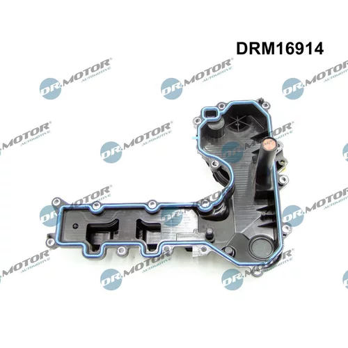 Kryt hlavy valcov Dr.Motor Automotive DRM16914 - obr. 1