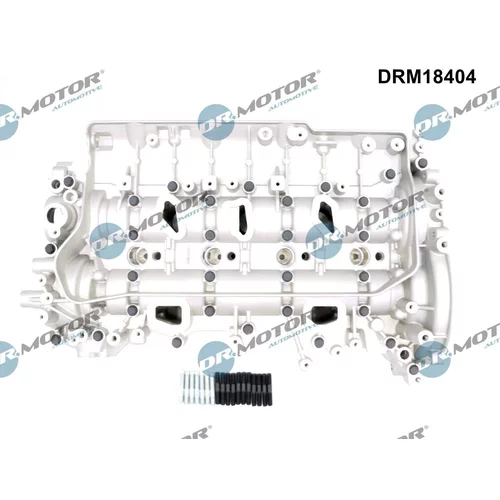 Hlava valcov motora Dr.Motor Automotive DRM18404 - obr. 1