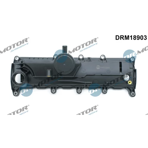 Kryt hlavy valcov Dr.Motor Automotive DRM18903