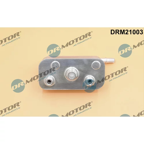 Chladič oleja automatickej prevodovky Dr.Motor Automotive DRM21003 - obr. 1