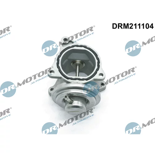 EGR ventil DRM211104 (Dr.Motor Automotive)