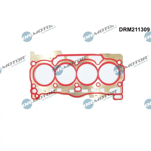 Tesnenie hlavy valcov Dr.Motor Automotive DRM211309