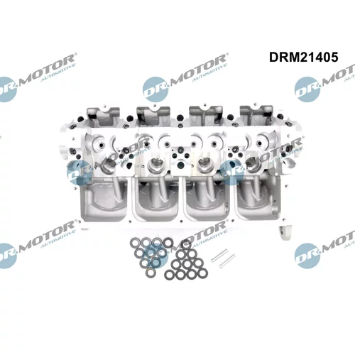 Hlava valcov motora Dr.Motor Automotive DRM21405 - obr. 1