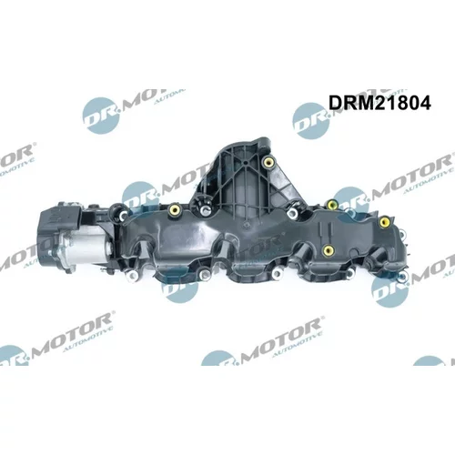 Sací trubkový modul Dr.Motor Automotive DRM21804