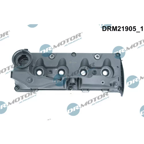 Kryt hlavy valcov Dr.Motor Automotive DRM21905