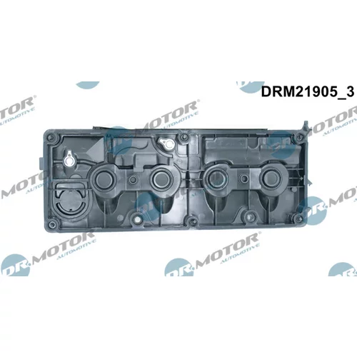 Kryt hlavy valcov Dr.Motor Automotive DRM21905 - obr. 2