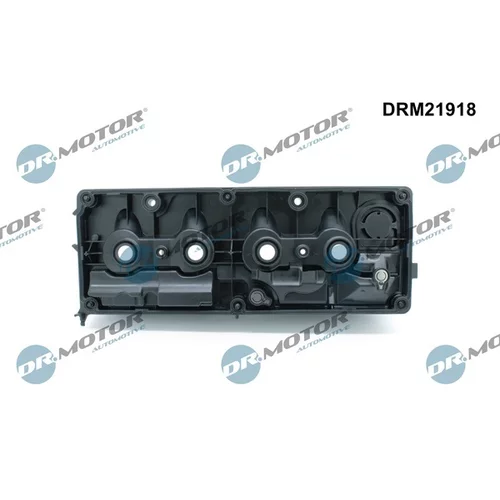 Kryt hlavy valcov Dr.Motor Automotive DRM21918 - obr. 2