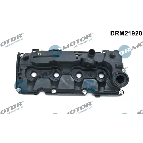 Kryt hlavy valcov Dr.Motor Automotive DRM21920