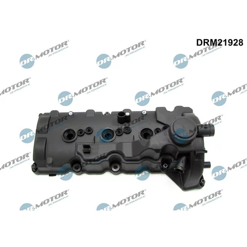 Kryt hlavy valcov Dr.Motor Automotive DRM21928