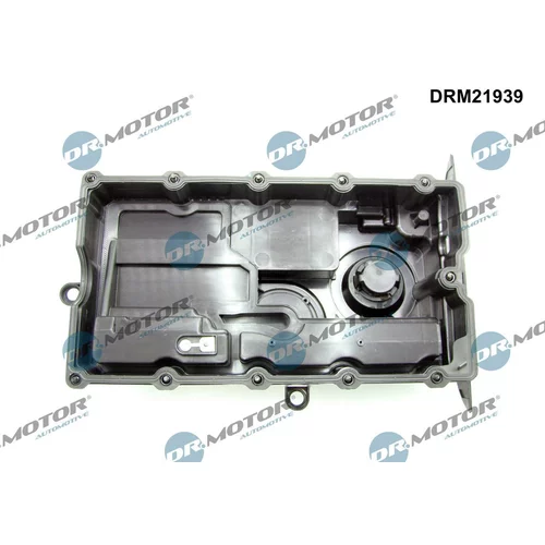 Kryt hlavy valcov Dr.Motor Automotive DRM21939 - obr. 1