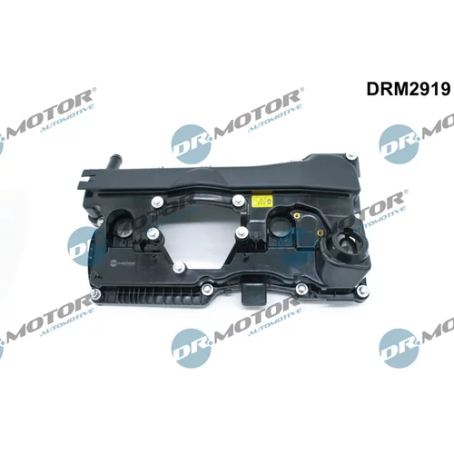 Kryt hlavy valcov Dr.Motor Automotive DRM2919