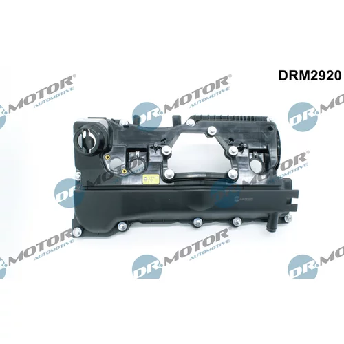 Kryt hlavy valcov Dr.Motor Automotive DRM2920