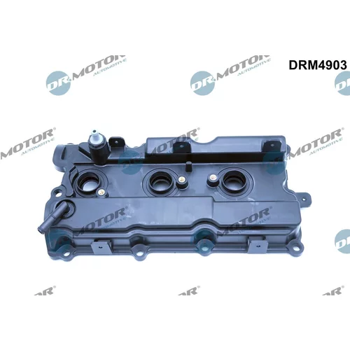 Kryt hlavy valcov Dr.Motor Automotive DRM4903