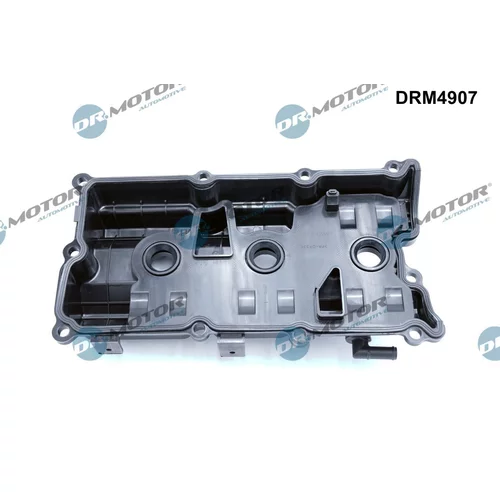 Kryt hlavy valcov Dr.Motor Automotive DRM4907 - obr. 1