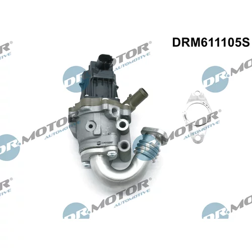 EGR ventil Dr.Motor Automotive DRM611105S