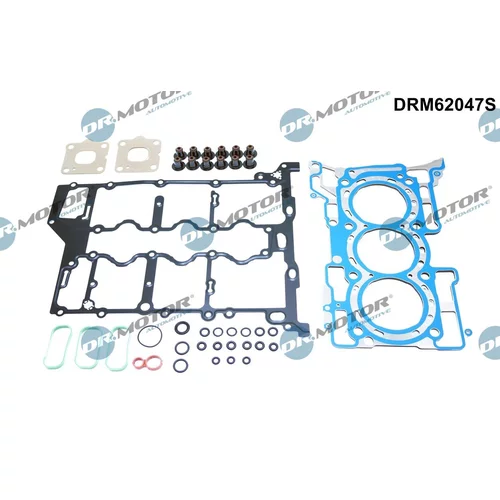 Sada tesnení, Hlava valcov Dr.Motor Automotive DRM62047S