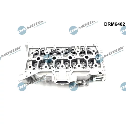 Hlava valcov motora DRM6402 (Dr.Motor Automotive)