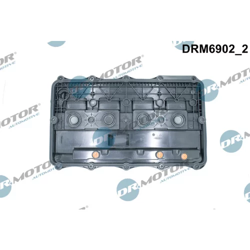 Kryt hlavy valcov Dr.Motor Automotive DRM6902 - obr. 1