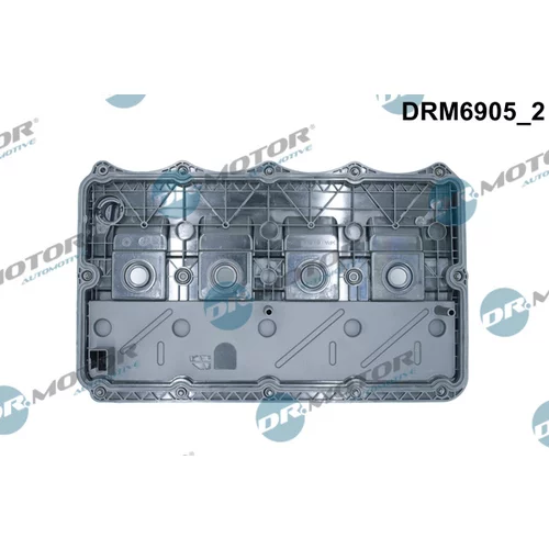 Kryt hlavy valcov Dr.Motor Automotive DRM6905 - obr. 1