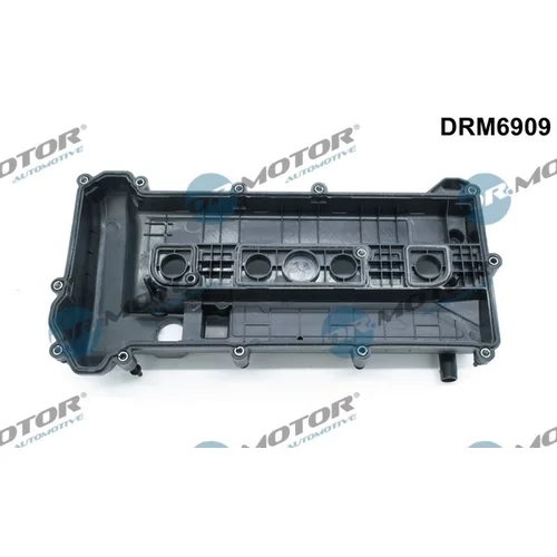 Kryt hlavy valcov Dr.Motor Automotive DRM6909 - obr. 1