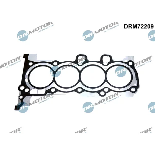 Tesnenie hlavy valcov Dr.Motor Automotive DRM72209