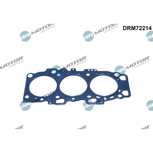 Tesnenie hlavy valcov Dr.Motor Automotive DRM72214