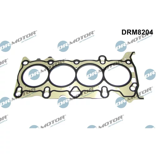 Tesnenie hlavy valcov Dr.Motor Automotive DRM8204