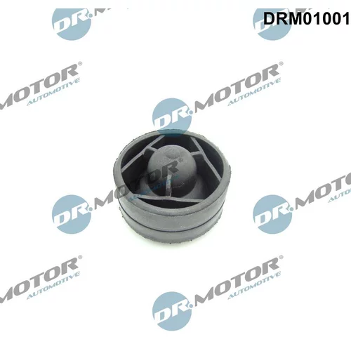 Doraz krytu motora Dr.Motor Automotive DRM01001