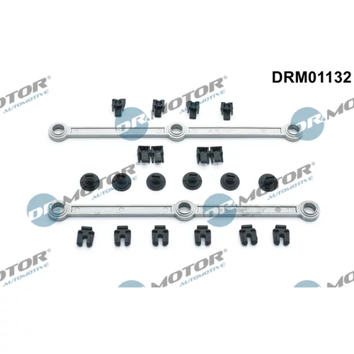 Súprava na opravu, modul sacej rúry Dr.Motor Automotive DRM01132