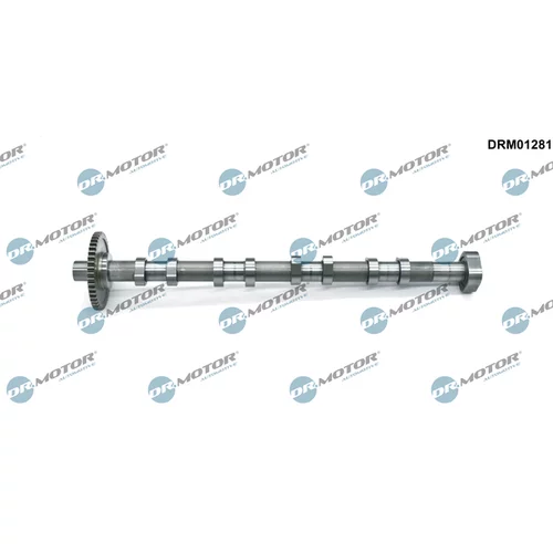 Vačkový hriadeľ Dr.Motor Automotive DRM01281