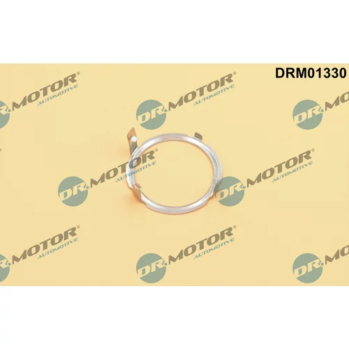 Tesnenie, EGR ventil Dr.Motor Automotive DRM01330