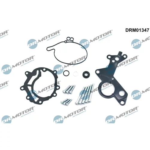 Opravná sada podtlakového čerpadla (brzdy) Dr.Motor Automotive DRM01347