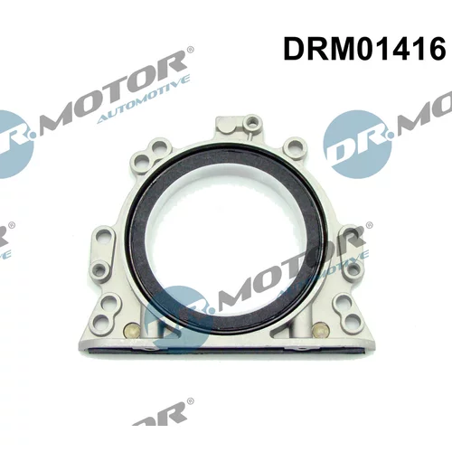 Tesniaci krúžok kľukového hriadeľa Dr.Motor Automotive DRM01416