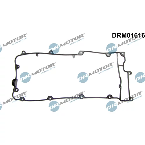 Tesnenie veka hlavy valcov Dr.Motor Automotive DRM01616