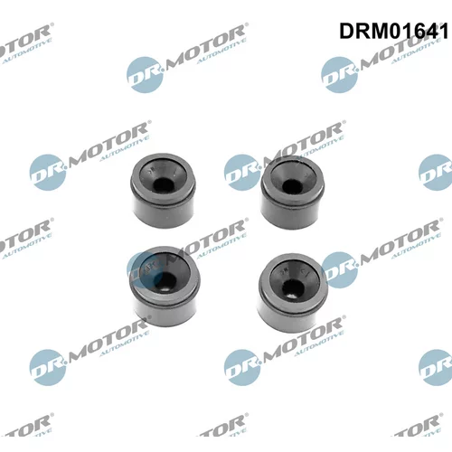 Doraz krytu motora Dr.Motor Automotive DRM01641