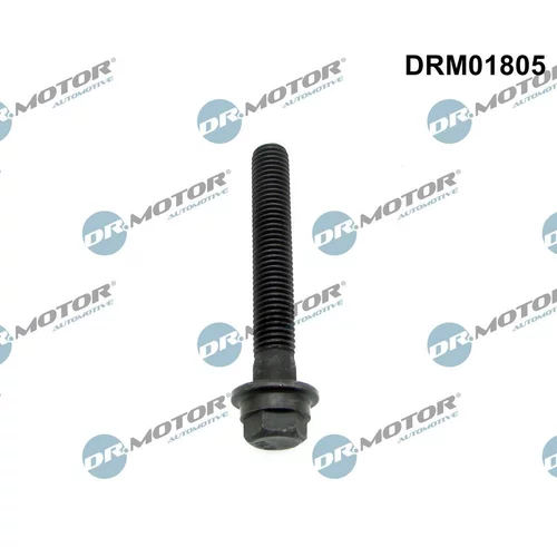 Skrutka remenice Dr.Motor Automotive DRM01805