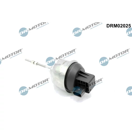 Nastavovací prvok, turbodúchadlo Dr.Motor Automotive DRM02025