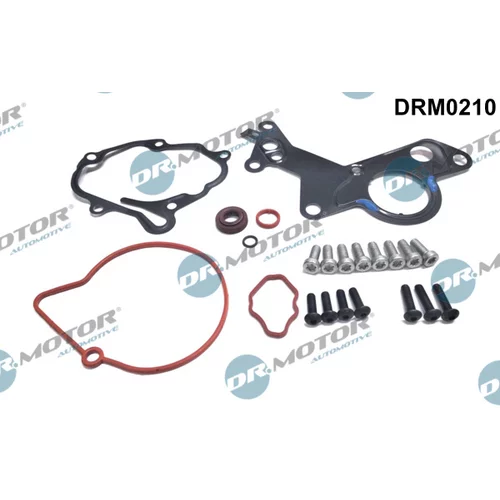 Opravná sada podtlakového čerpadla (brzdy) Dr.Motor Automotive DRM0210