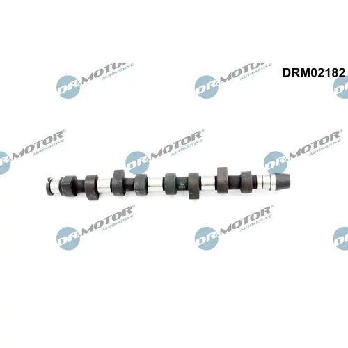 Vačkový hriadeľ Dr.Motor Automotive DRM02182