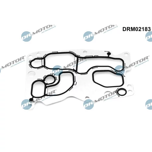 Tesnenie chladiča oleja Dr.Motor Automotive DRM02183