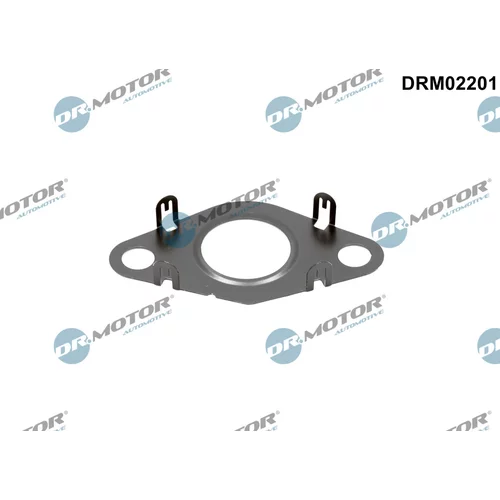 Tesnenie, Vedenie EGR ventilu Dr.Motor Automotive DRM02201