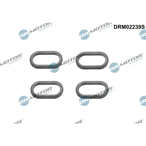 Tesnenie držiaka vstrekovacej trysky Dr.Motor Automotive DRM02239S