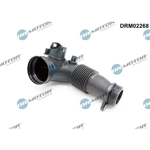 Nasávacia hadica, Vzduchový filter Dr.Motor Automotive DRM02268