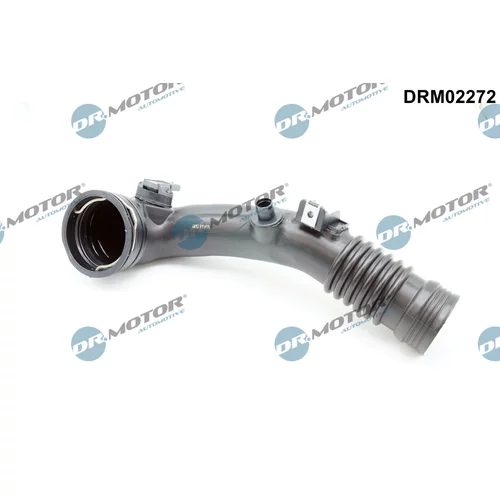 Hadica plniaceho vzduchu Dr.Motor Automotive DRM02272