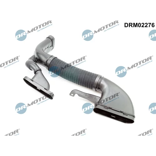 Nasávacia hadica, Vzduchový filter Dr.Motor Automotive DRM02276