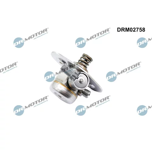 Vysokotlaké čerpadlo DRM02758 (Dr.Motor Automotive) - obr. 1