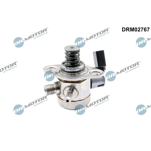 Vysokotlaké čerpadlo Dr.Motor Automotive DRM02767